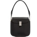 Prada Satchel Bag - Margit Small Leather Bag - Gr. unisize - in Schwarz - für Damen