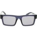 Reduzierte Blaue Prada Damensonnenbrillen 