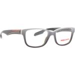 Khakifarbene Prada Sport Brillenfassungen aus Kunststoff für Herren 