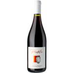 Französische Cinsault Rotweine Jahrgang 2020 Languedoc-Roussillon 