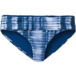 Reduzierte Blaue Prana Bikinihosen & Bikinislips für Damen Größe XS 