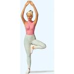 Preiser G 45523 - Yoga