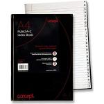 Premier Stationery Concept A4 A-Z Index Buch