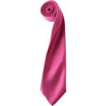 Pinke Premier Workwear Herrenarbeitsbekleidung & Herrenberufsbekleidung aus Polyester 