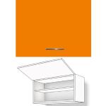 Orange Küchenhängeschränke & Wrasenschränke Breite 50-100cm, Höhe 0-50cm, Tiefe 0-50cm 