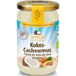 Premium Bio-Kokos-Cashewmus (200g)