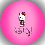 Hello Kitty Tortenaufleger & Tortenbilder 