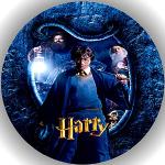 Harry Potter Tortenaufleger & Tortenbilder 