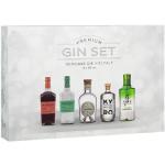 Premium Gin Tasting Set 5 x 50ml