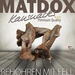 Matdox Schweineohren & Knabberohren mit Wild 5-teilig 