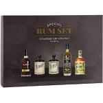 Barbados Rum Sets & Geschenksets 0,05 l 