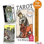 Tarot-Karten 