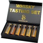 Schottische Single Malt Whiskys & Single Malt Whiskeys Sets & Geschenksets 0,02 l für 12 Jahre Highlands 