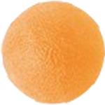 Press-Ball orange - extra stark