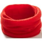 Reduzierte Rote Prettystern Schlauchschals & Loop-Schals enganliegend für Damen 