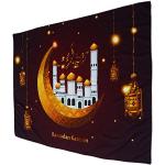 Reduzierte Wandteppiche Ramadan 