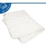 Karo Moderne 4-Jahreszeiten-Bettdecken & Ganzjahresdecken aus Kunstfaser 200x200 für den für den Sommer 