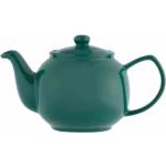 Price & Kensington, Teekanne, 0056.780 Emerald 6 Cup Teapot, Stoneware