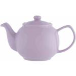 Price & Kensington, Teekanne, 0056.784 Lavender 6 Cup Teapot, Stoneware