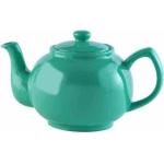 Price & Kensington, Teekanne, Brights Jade Green 6 Cup Teapot