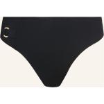 Schwarze PrimaDonna Bikinihosen & Bikinislips aus Polyamid für Damen Größe L 