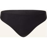 Schwarze PrimaDonna Bikinihosen & Bikinislips aus Polyamid für Damen Größe M für den für den Winter 