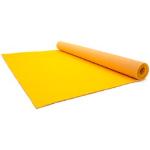Gelbe Primaflor Küchenteppiche & Küchenläufer aus Textil 