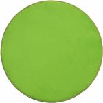 Grüne Primaflor Runde Kinderteppiche 100 cm schmutzabweisend 