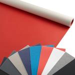 Rote Primaflor Vinylböden & PVC-Böden aus Vinyl UV-beständig 