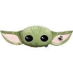 Star Wars Yoda Baby Yoda / The Child Sofakissen & Dekokissen Handwäsche 