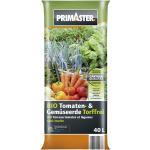 Primaster Bio Tomaten und Gemüse Erde 40 L - [GLO688100847]