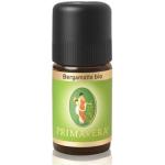 Primavera Bergamotte Bio Duftöle & Aromaöle für Herren 