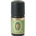 erfrischend Primavera Limette Bio Ätherische Öle & Essentielle Öle 10 ml mit Limette 