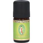 Primavera Thymian Naturkosmetik Bio Beauty & Kosmetik-Produkte 5 ml mit Thymianöl 