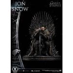 Prime 1 Studio Game of Thrones statuette 1/4 Jon Snow 60 cm