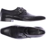 Reduzierte Schwarze Prime Shoes Lederschuhe & Kunstlederschuhe aus Leder für Herren 