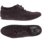 Reduzierte Braune Prime Shoes Lederschuhe & Kunstlederschuhe aus Leder für Herren Größe 43,5 