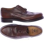 Braune Prime Shoes Lederschuhe & Kunstlederschuhe aus Leder für Herren 