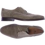 Braune Prime Shoes Lederschuhe & Kunstlederschuhe aus Leder für Herren 