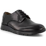 Prime Shoes Herren Schuhe Derby, Leder, bordeaux rot