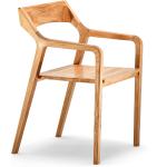 Möbel-Eins Designer Stühle geölt aus Massivholz Breite 0-50cm, Höhe 50-100cm, Tiefe 50-100cm 