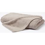Rustikale Primera Häkeldecken & Strickdecken aus Textil 130x170 für den für den Winter 