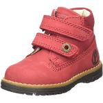 Primigi Play Casual Ankle Boot, Rot, 33 EU