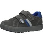 Blaue Primigi High Top Sneaker & Sneaker Boots aus Leder für Kinder Größe 30 für den für den Frühling 
