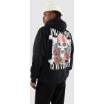 Reduzierte Schwarze Streetwear PRIMITIVE Guns N' Roses Herrenhoodies & Herrenkapuzenpullover Größe XL 