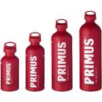 Primus Brennstoffflasche m. Kindersicherung rot 600 ml