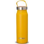 Primus - Klunken Vacuum Bottle 0.5 - Isolierflasche Gr 500 ml gelb/orange