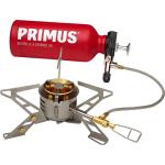 Primus Kocher OmniFuel II mit Brennstofflasche