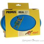 Reduziertes Blaues Primus Meal Set Pippi Langstrumpf Geschirr & Essgeschirr mikrowellengeeignet 5-teilig 