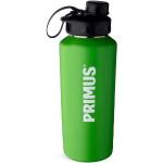 Primus - TrailBottle Stainless Steel - Trinkflasche Gr 600 ml grün